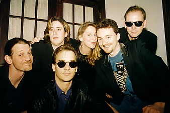 Soul Addiction Promo Shot